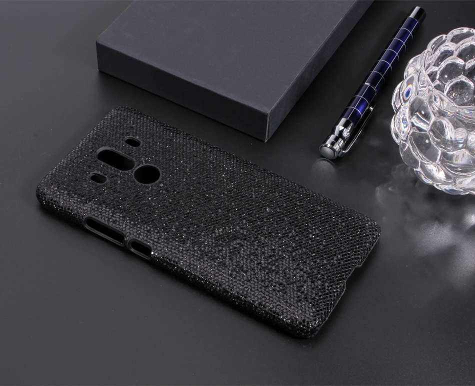 Для HUAWEI mate 10/mate 10 Pro Чехол CAPAS Жесткий ПК Bing чехол для телефона, рисунок под дерево узор чехол для Huawei mate 10 Pro задняя крышка