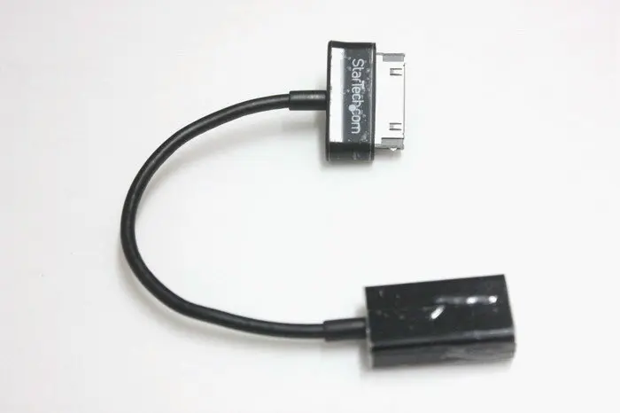 Адаптер SDCOTG USB OTG для StarTech-com Samsung Galaxy Tab N8000 N8010 P7510 P5100 P7500 P5110 P7300 P7310 P6800 P6200 |