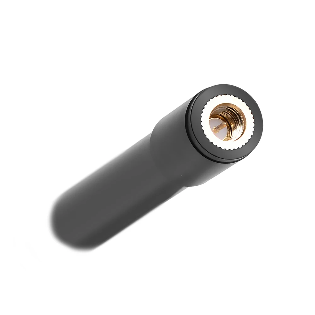 NKTECH Dual Band антенна с высоким коэффициентом усиления sma мужчина для TYT MD 380 390 gps DM UVF10