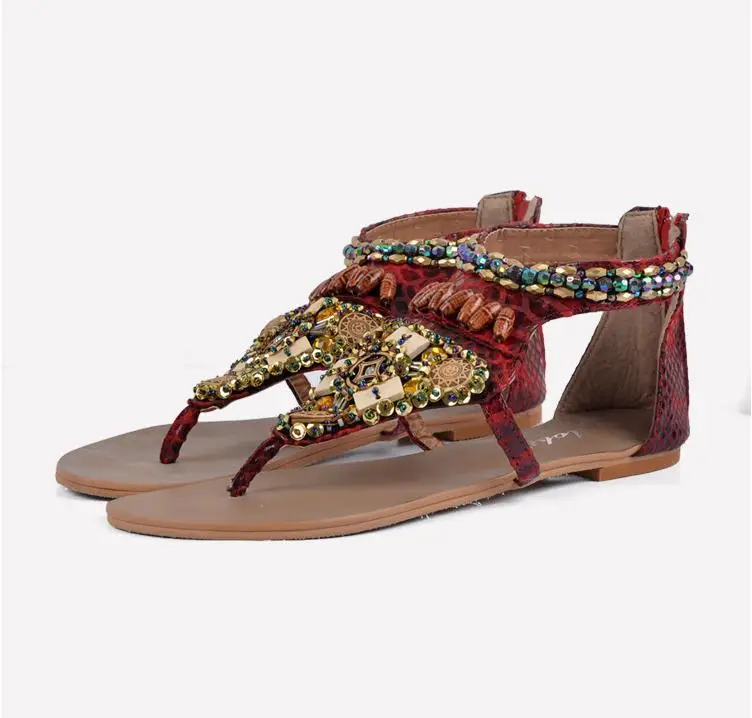 2019 г. zapatos de mujer женские босоножки sapato feminino ayakkabi chaussures femme Летняя обувь в стиле бохо