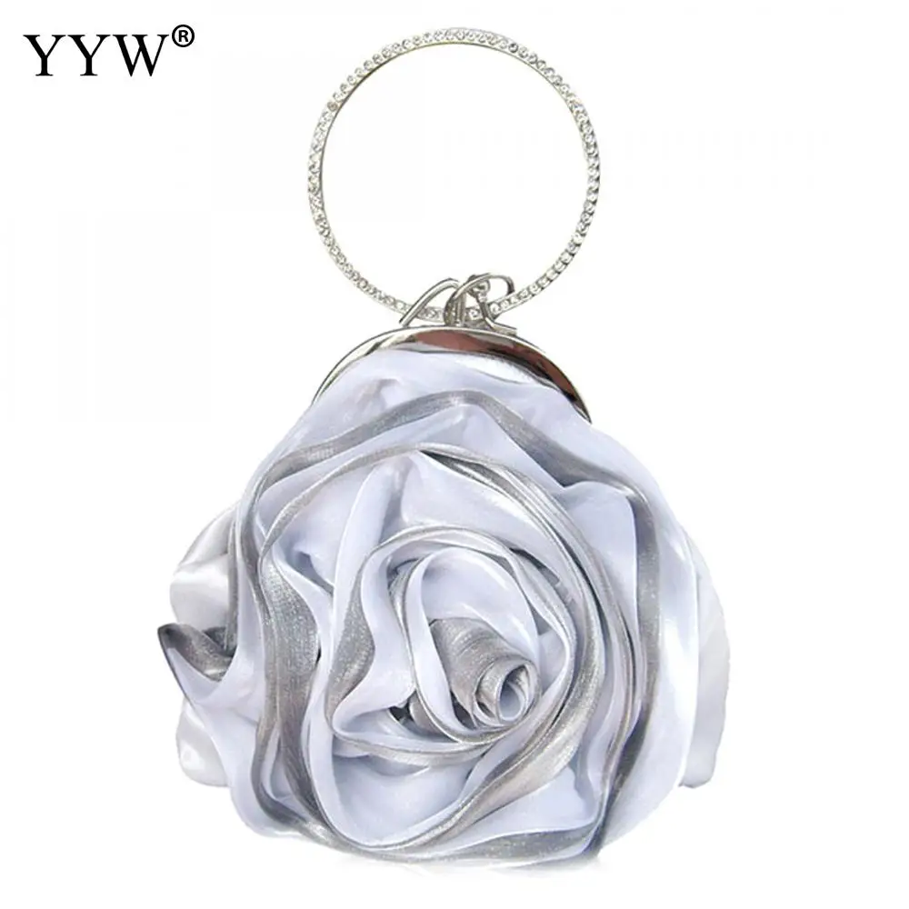 Роскошные дизайнерские женские сумки вечерняя Красная дамская сумочка клатч с