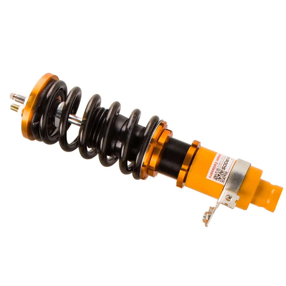 Комплект стойки подвески для Honda Civic Coilover подходит EJ EM 1996 2000