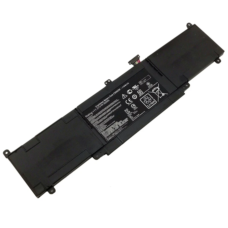7XINbox 50Wh 11 31 V подлинный C31N1339 Аккумулятор для ноутбука ASUS ZenBook UX303L UX303LN TP300L TP300LA TP300LJ