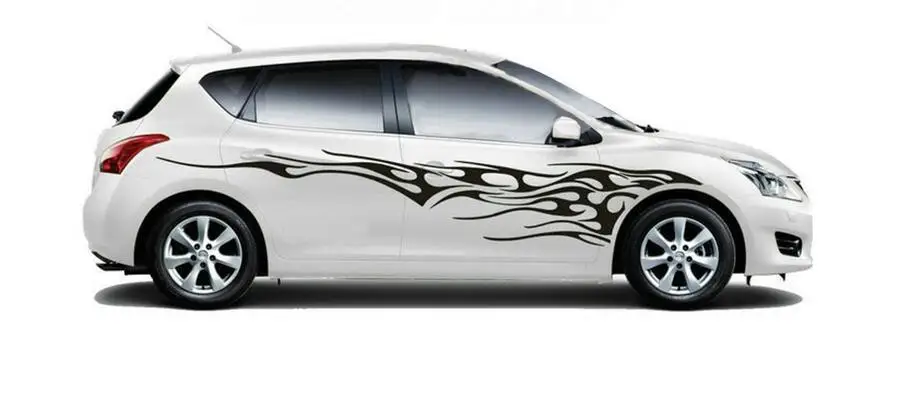 1 пара виниловые наклейки для кузова автомобиля|car body sticker|auto stickerstickers cool |