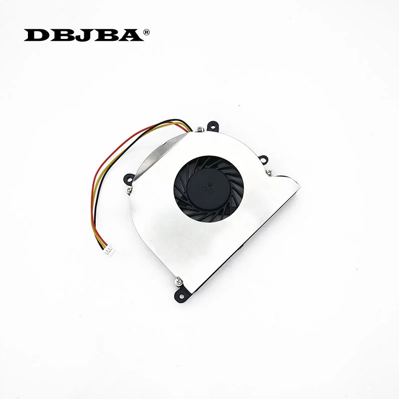 Вентилятор охлаждения процессора для ноутбука Dell Vostro 1310 1510 2510 1520 V1320 V1521 DFS531005MCOT |
