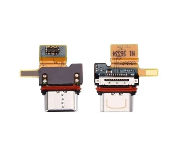 5 шт./лот новый Micro USB док-станция плата зарядное устройство Порт Разъем гибкий