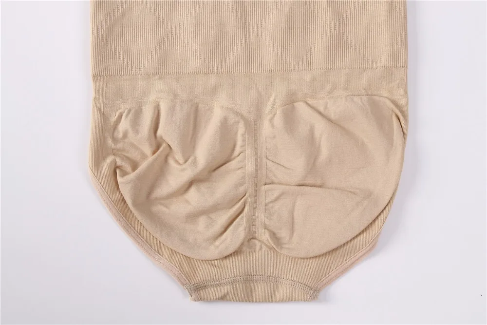 Моделирующее Утягивающее нижнее белье трусики с ремешками Утягивающие