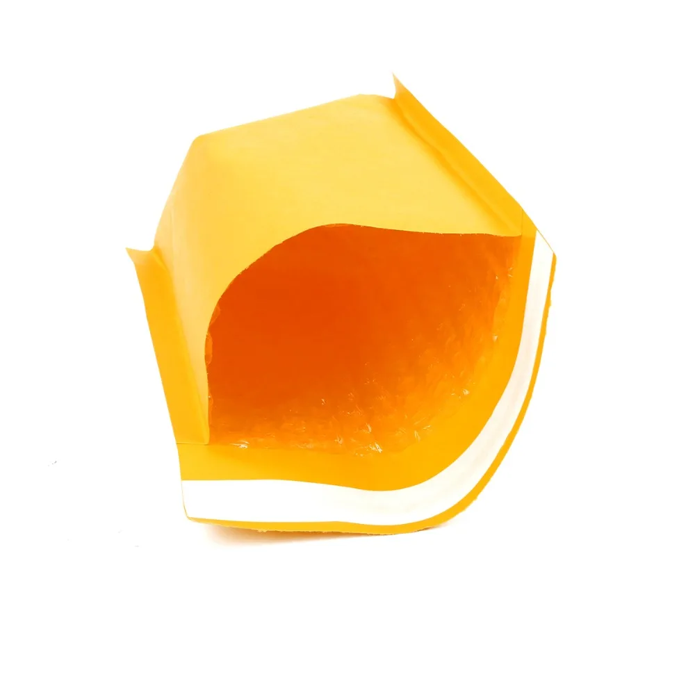 Высококачественная влагостойкая крафт-бумага Самоуплотняющиеся почтовые