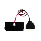 IDE диск на модуле 128 МБ 256 МБ 512 МБ 1 Гбайт DOM SSD промышленная IDE флэш-память 40 контактов MLC