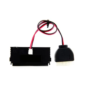 IDE диск на модуле 128 МБ 256 МБ 512 МБ 1 Гбайт DOM SSD промышленная IDE флэш-память 40 контактов MLC