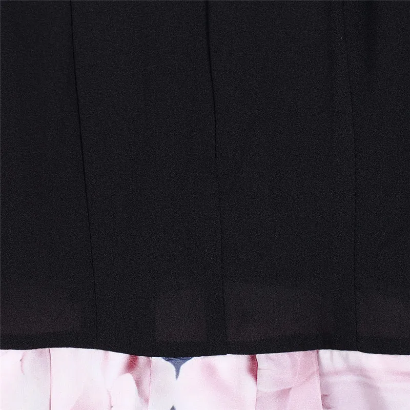 Новейший модный сексуальный женский комбинезон с вырезом летний клубный