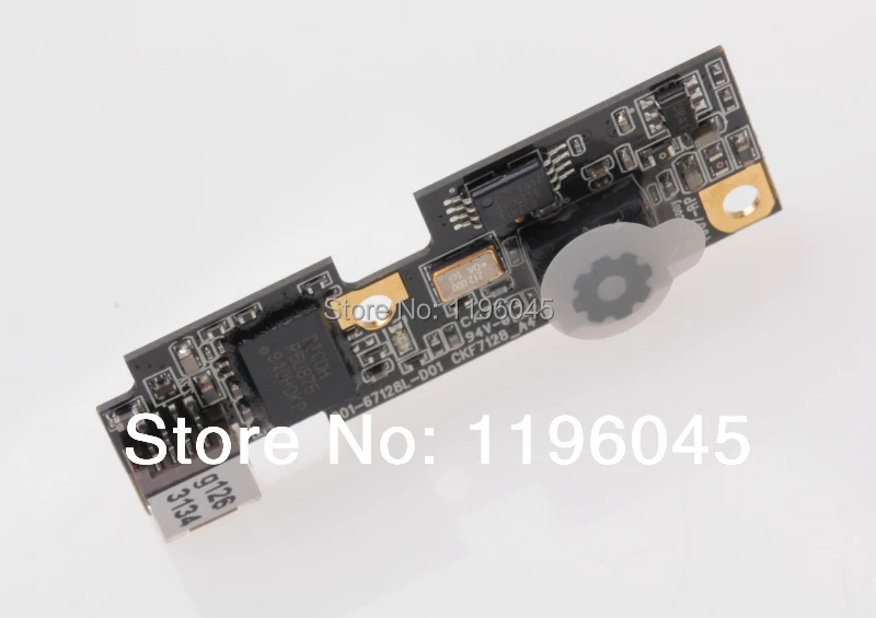 Веб камера для lenovo Thinkpad x200 x200i x200s x201i x201s 130w pixel 10 шт.|camera webcam|webcam camerawebcam webcam |