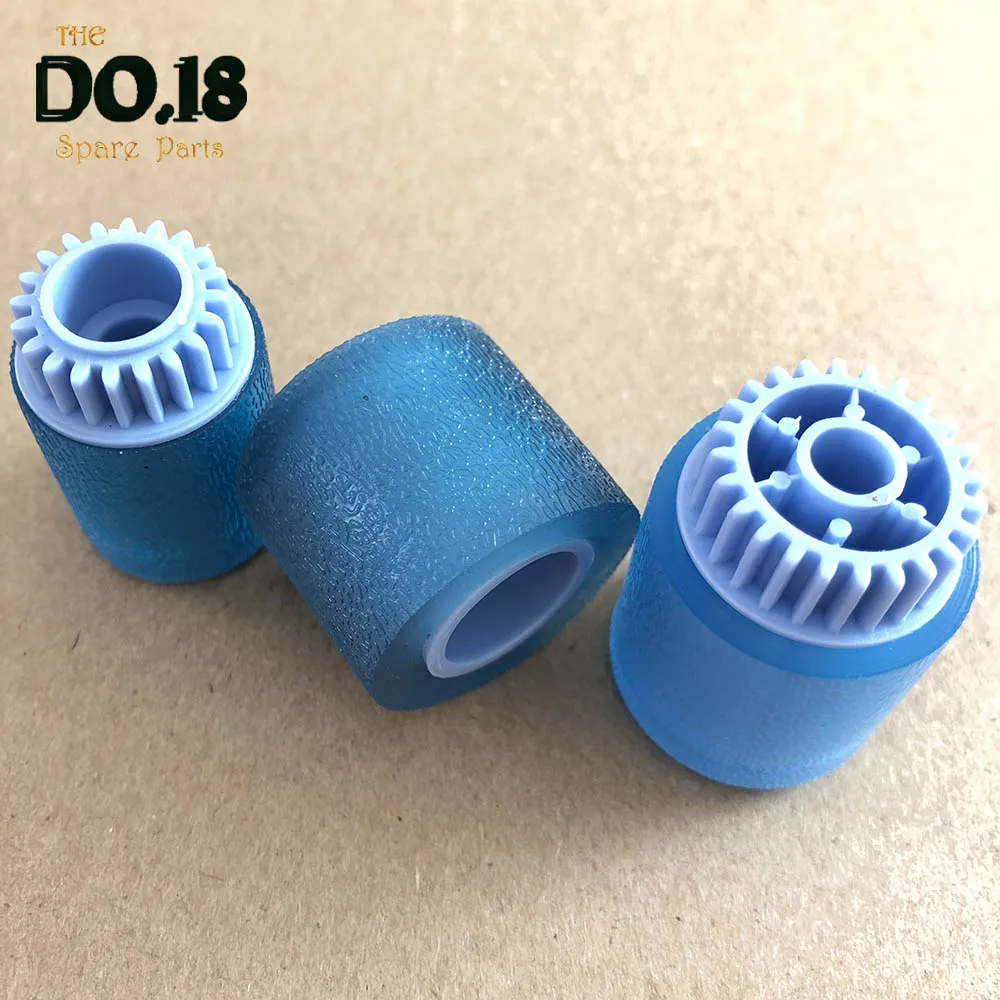 10 компл. AF032080 AF031082 AF030081 Пикап Ролик с концентратором для Ricoh Aficio 1075 2075 8000 7500 6001