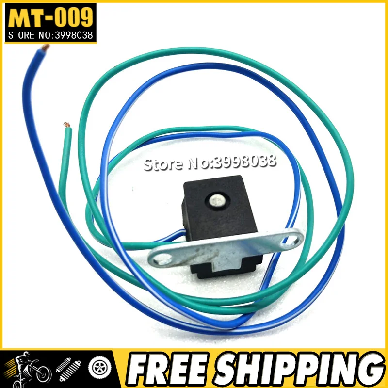 Нагнетательный датчик зажигания мотоцикла GN250/нагнетательная Катушка для suzuki 250cc