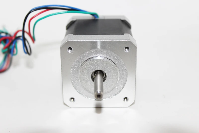 For 3D Printer Electronic NEMA17 Printers Stepper Motor CNC 78 Oz-in /48mm Stepping Motor/1.8A R104 | Компьютеры и офис