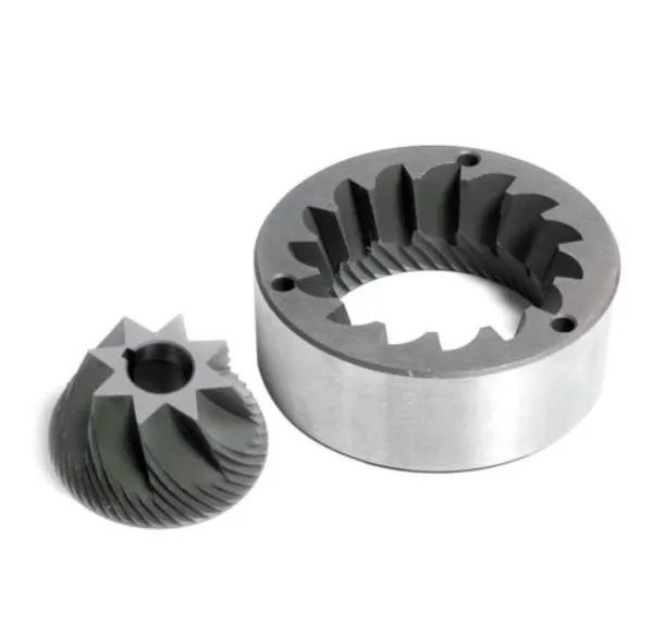 Оригинальные заусенцы Mazzer Robur кофемолка эспрессо запчасти|burr coffee grinder|burr grinderburr