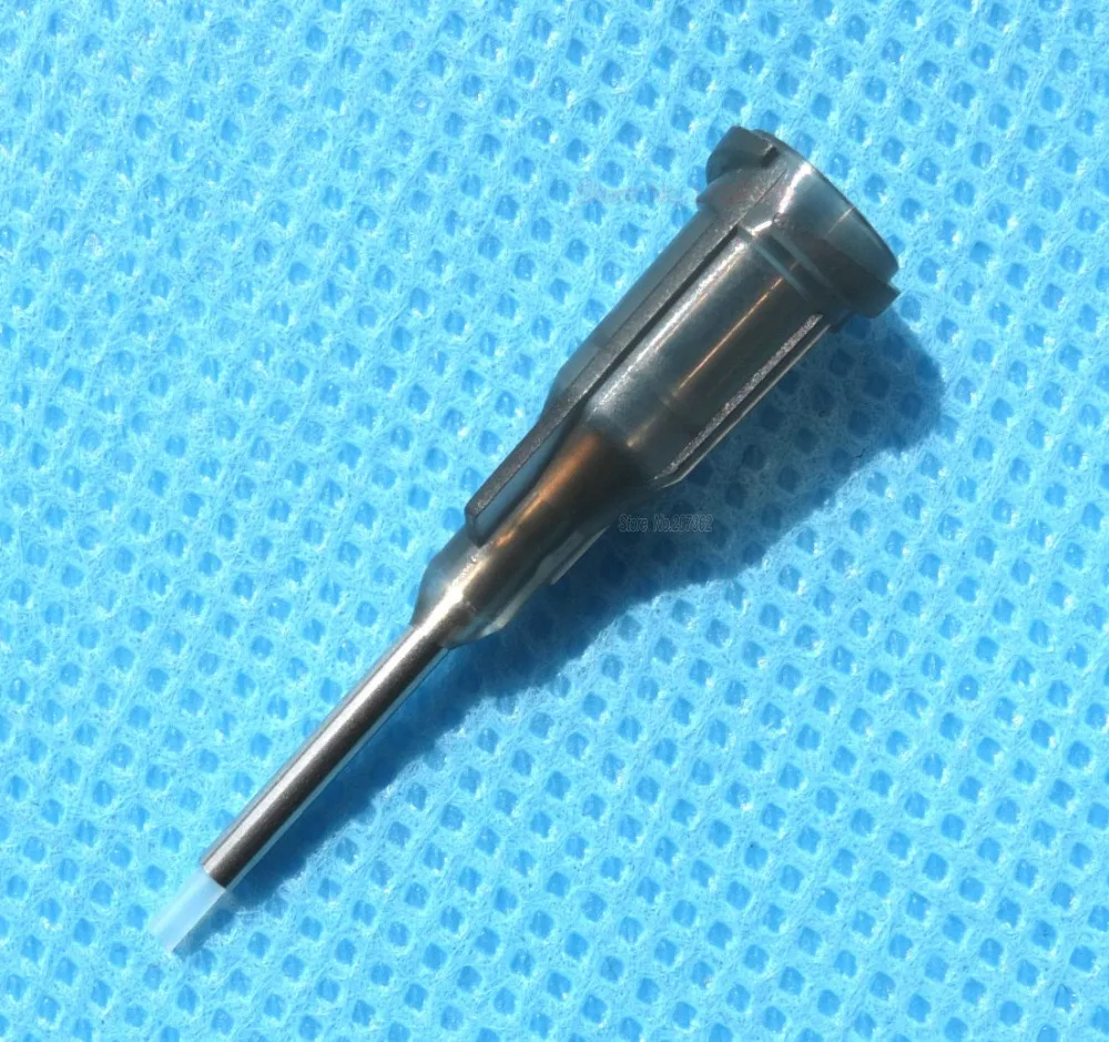 

20G 1/2INCH PTFE-LINED DISPENSING TIPS