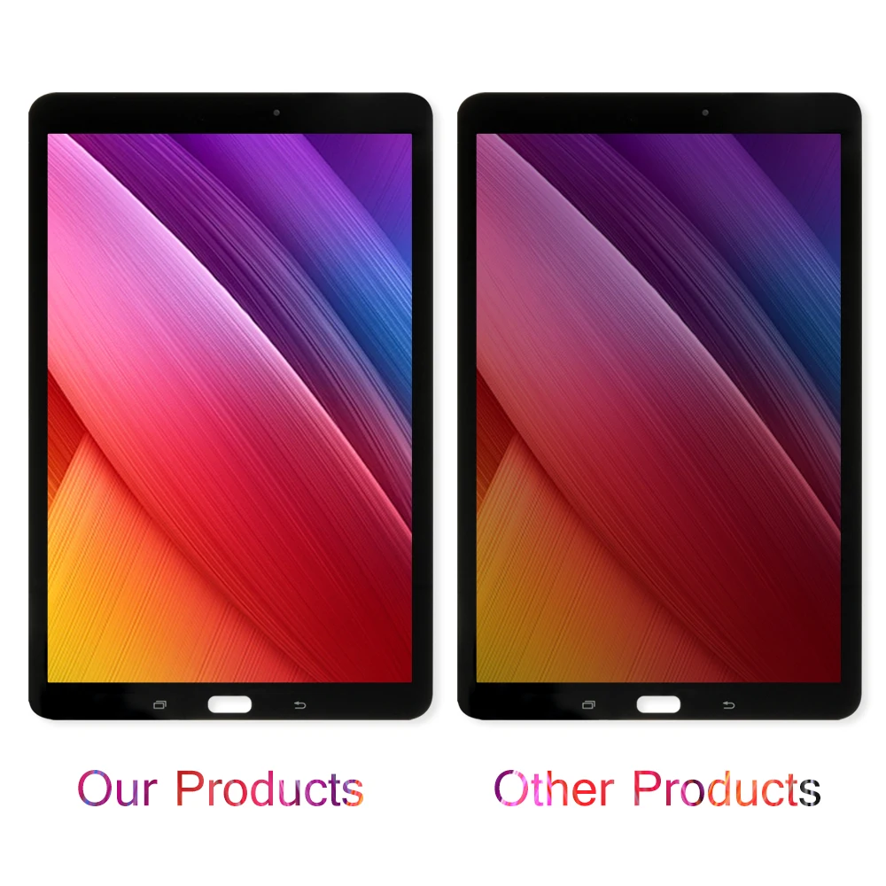 Srjtek 9 6 &quotдля Samsung Galaxy Tab E ЖК дисплей сенсорный экран дигитайзер матрица