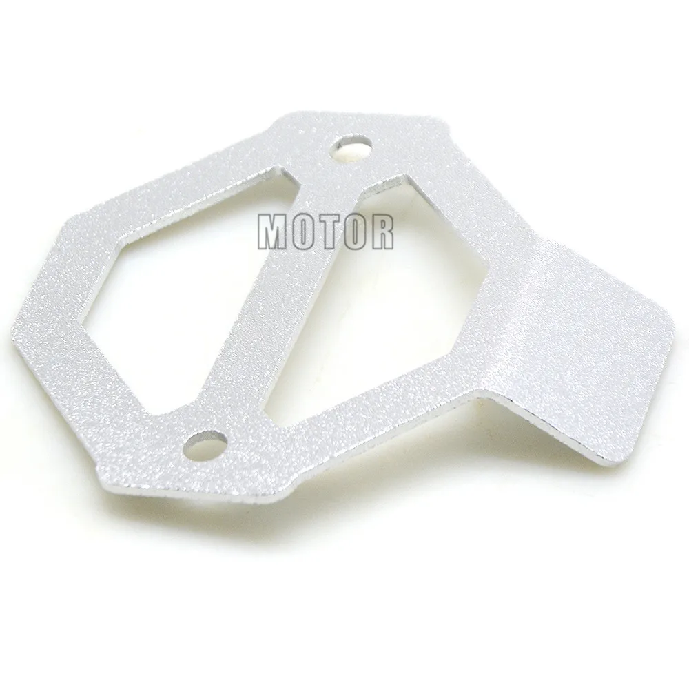 Для BMW F800GS F700GS F650GS аксессуары для мотоциклов CNC Алюминиевый Регулятор выпрямителя