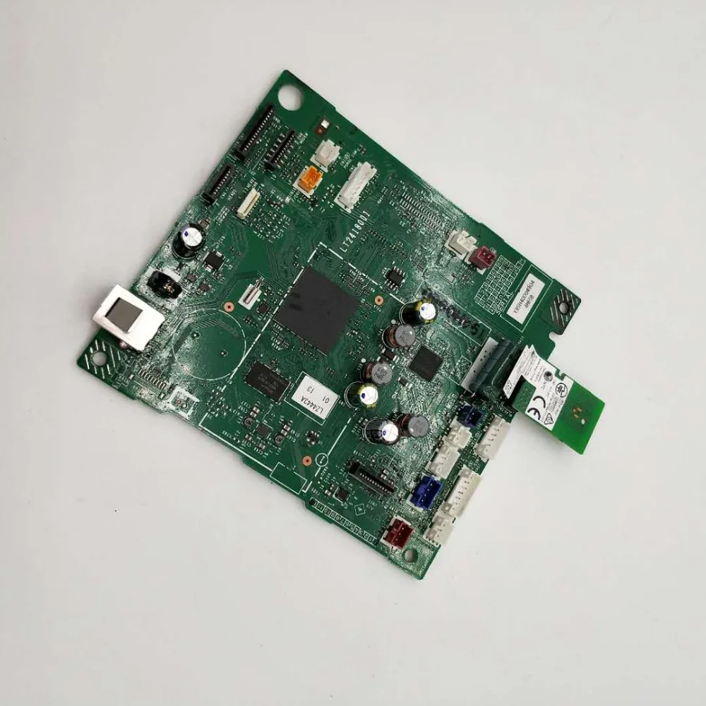 Материнская плата USB интерфейсная LT2418001 фотосессия для смартфона | Компьютеры и