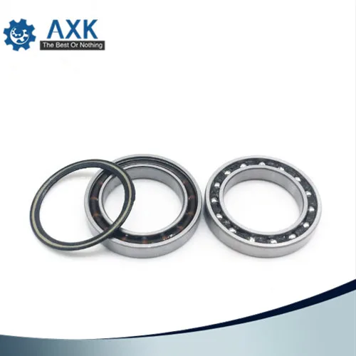 6813 2RS ABEC-1 (4 шт.) 65x85x10 мм Метрическая тонкий срез подшипники 61813RS 6813RS | Обустройство