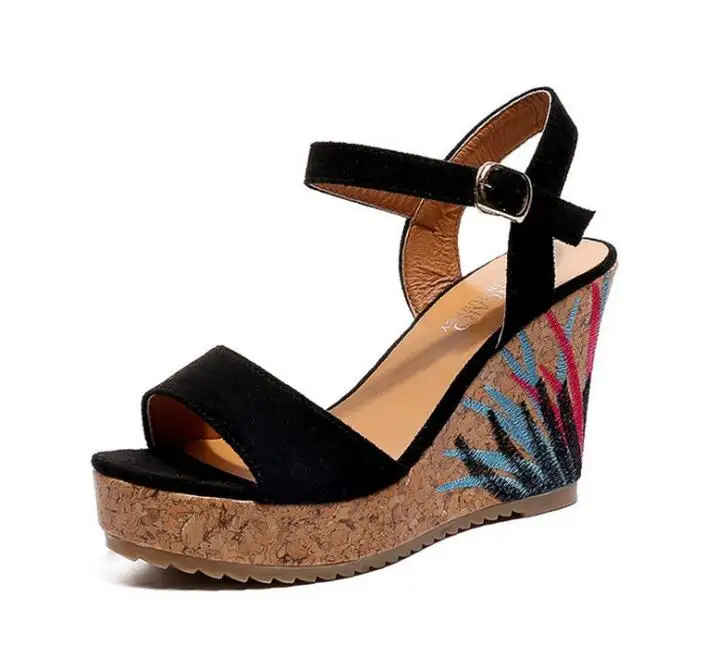 Бесплатная доставка 2019 Прозрачный каблук острый носок 9 8 см тонкий белый цвет