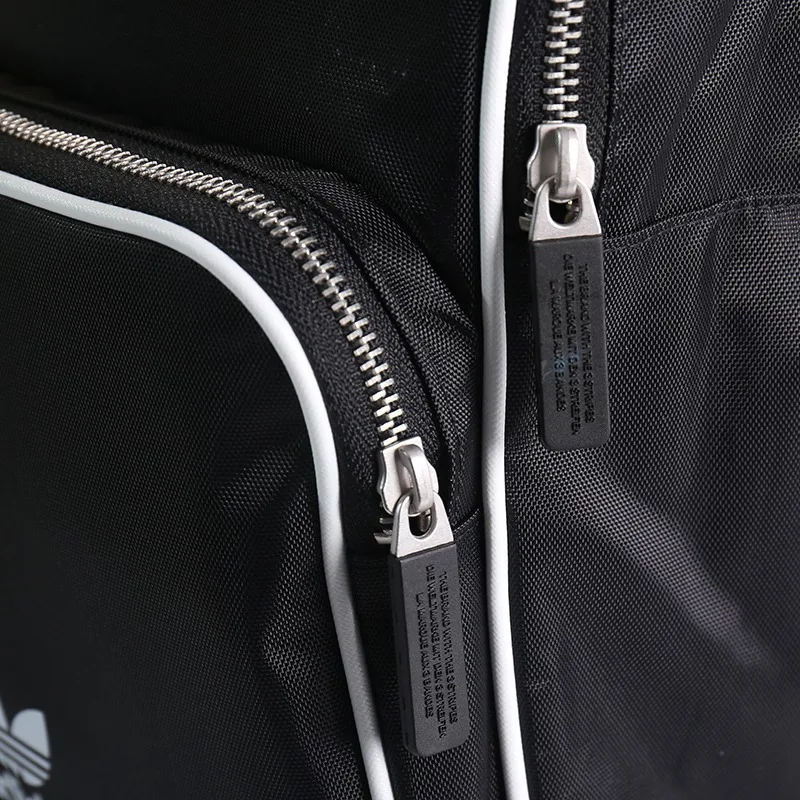 Новое поступление оригинальных рюкзаков унисекс Adidas Originals BP CL adicolor спортивные