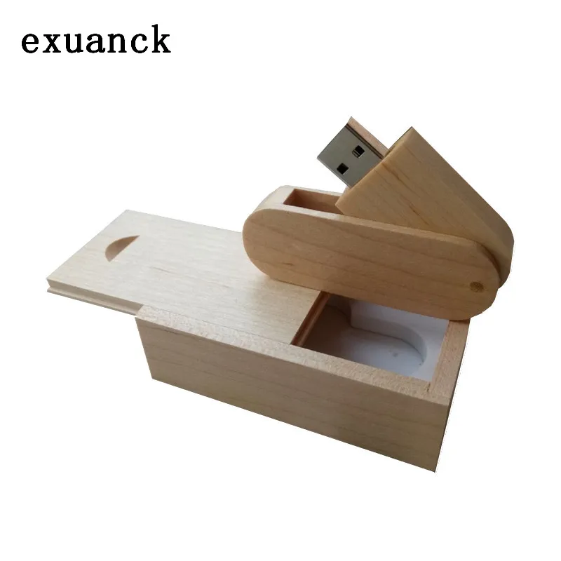 Exuanck Фотофон по индивидуальному дизайну эксклюзивный натуральный деревянный