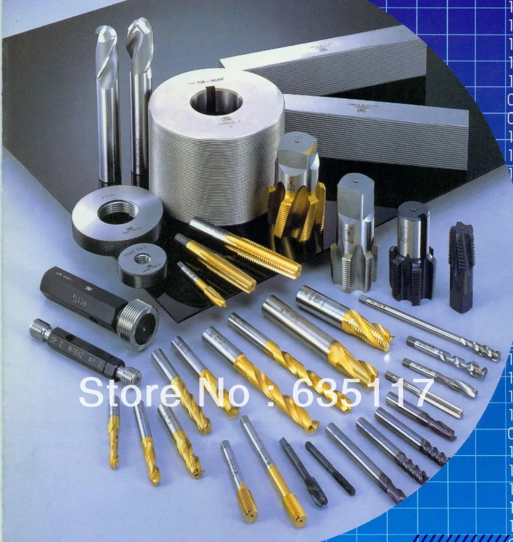 Free Shipping KM machines taps high quility | Инструменты