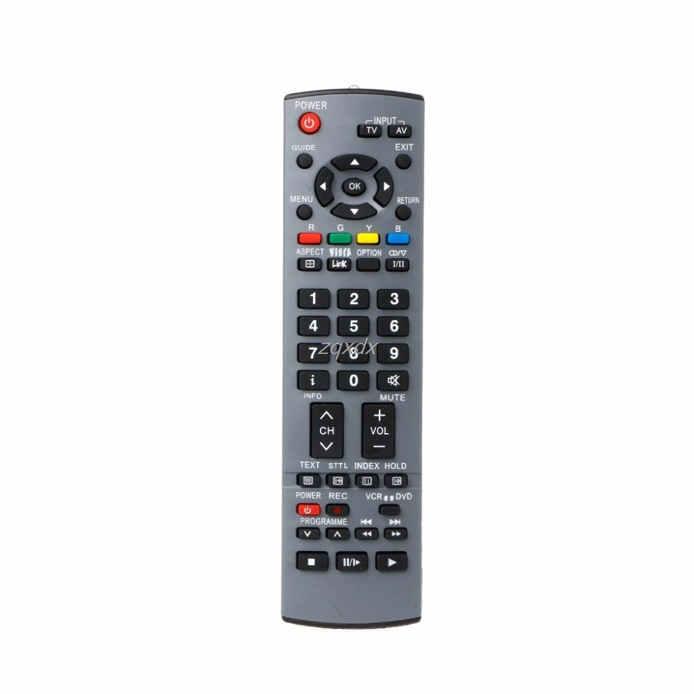 Новейший сменный пульт дистанционного управления для телевизора Panasonic Viera EUR
