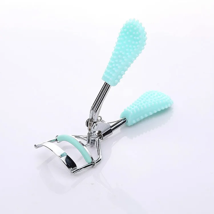 1 шт. портативный бигуди тканые щипцы для завивки ресниц Макияж Красота