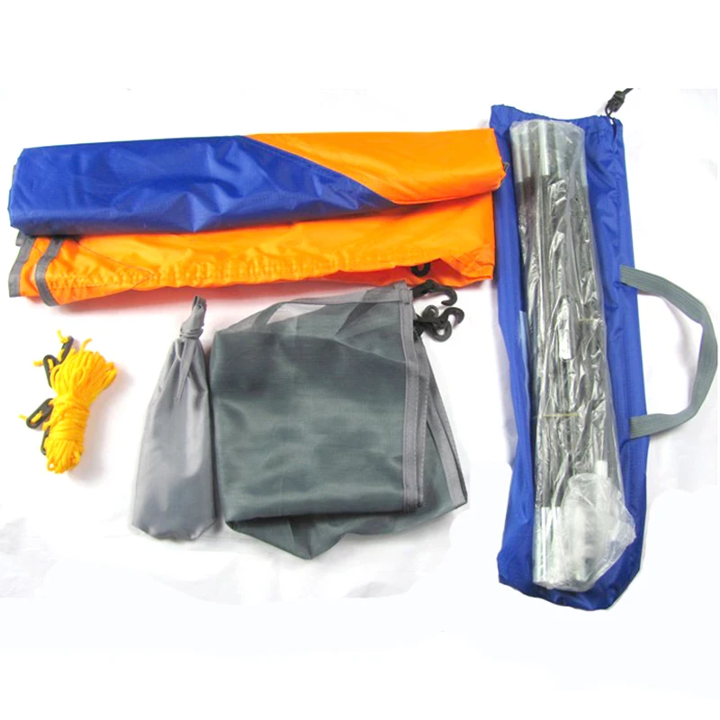 Вс Укрытие Палатка 2 4 Человек Палатки Раза Для Надувной Лодки Рыбалка