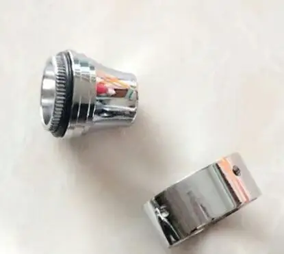 Бесплатная доставка из нержавеющей стали пивной адаптер для крана шарового