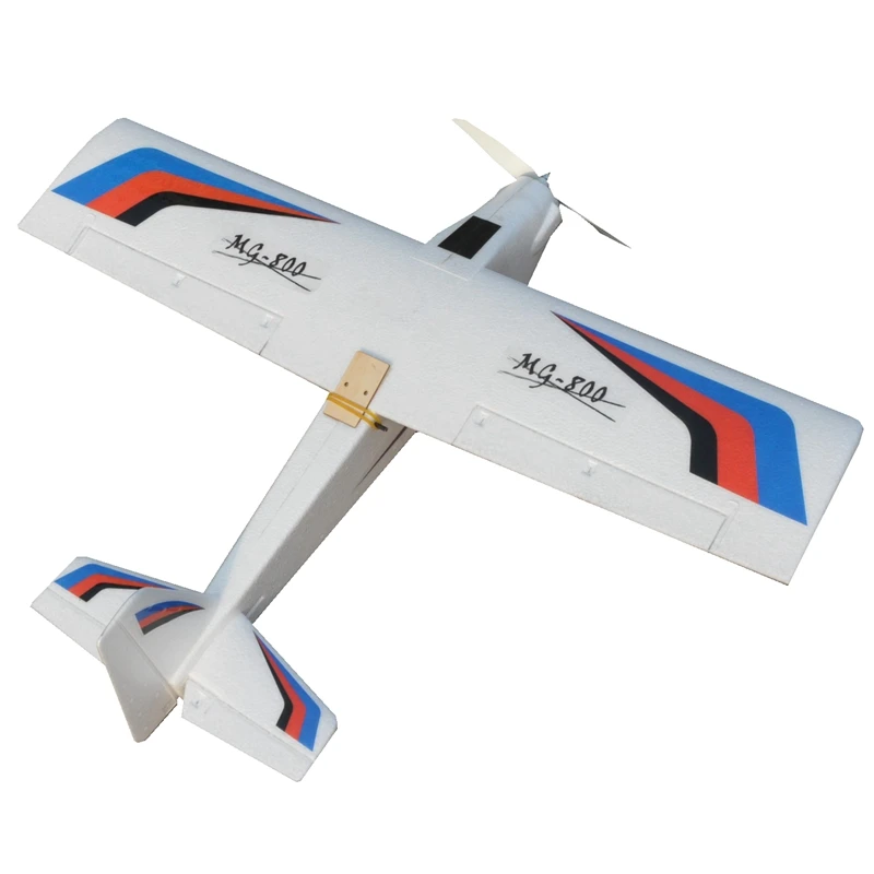 Радиоуправляемый тренажер EPP пропеллер super EZ plane 800 мм wingspan MG800 подходит для