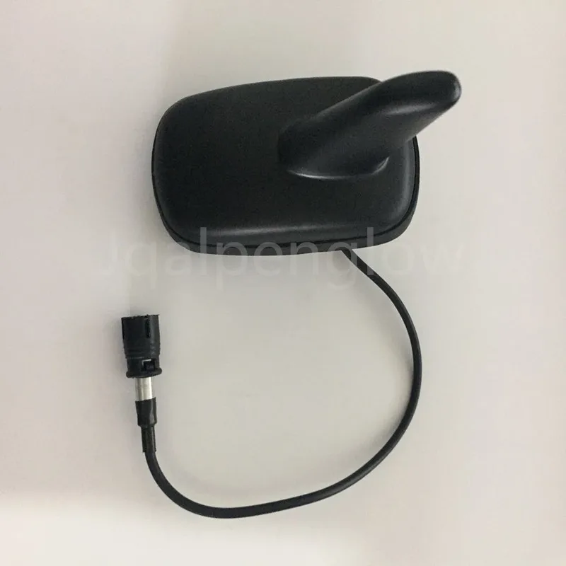 1 шт. автомобильный антенный пьедестал винт для VW Jetta Passat Bora Golf Polo MK4 B5 1998 2013 3BD035507 3BD