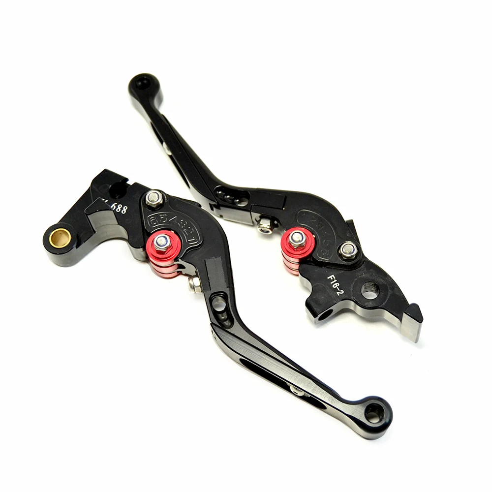 BJMOTO Мотокросс DIY CNC Moto Регулируемые рычаги тормоза сцепления для Ducati 796 696 400 695 MONSTER