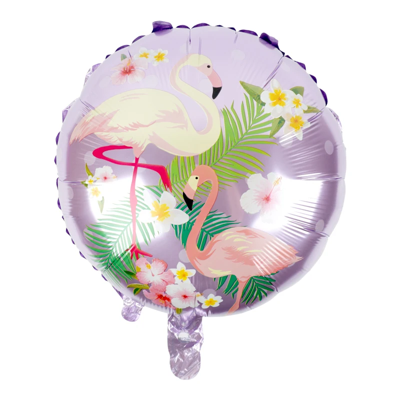 CEVENT 3 шт./лот круглый воздушный шар из алюминиевой фольги для свадьбы дня рождения