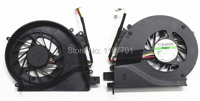 

Laptop CPU Cooling Fan For Acer Extensa 5235 5635 5635ZG EX5235 EX5635 ZR6 AB000ZR6 AB0805HX-TBB CWZR6 MG55100V1-Q060-S99 Cooler