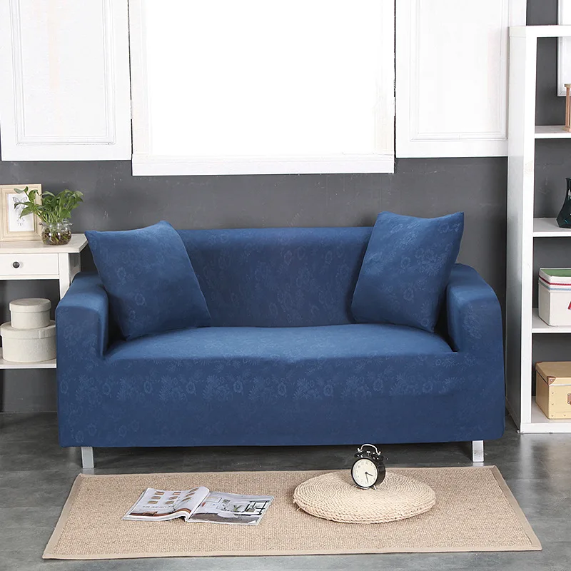 Couch Covers for Sofas Universal Polyester / Cotton Flower Case Sofa | Дом и сад