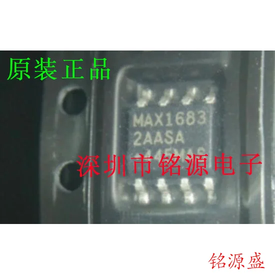 

Бесплатная доставка MAX16832AASA T MAX16832 SOP8