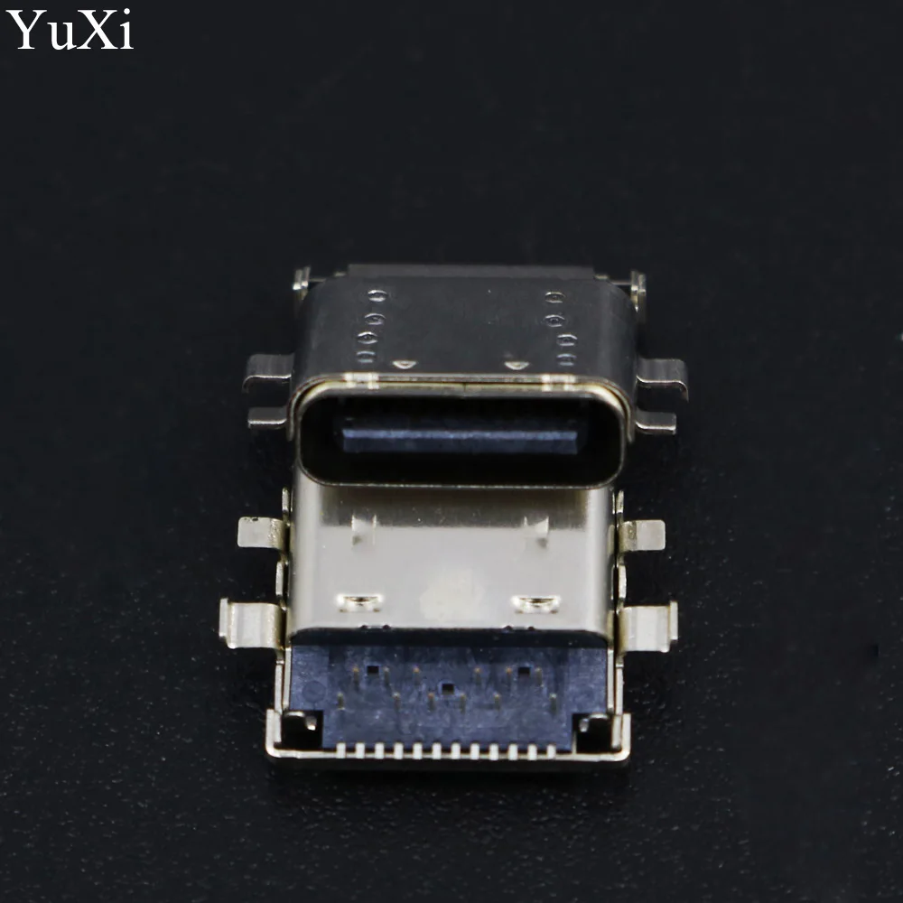 Мини микро USB разъем для зарядки гнездо зарядного устройства запасные части Asus