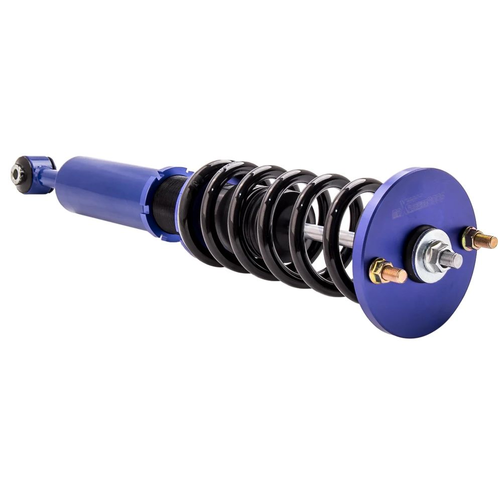 Набор для гонок Coilover подвеска 4 шт. гонки Honda Accord 2004 2008 DX EX LX SE 04 08 Acura TSX 03 07 высота