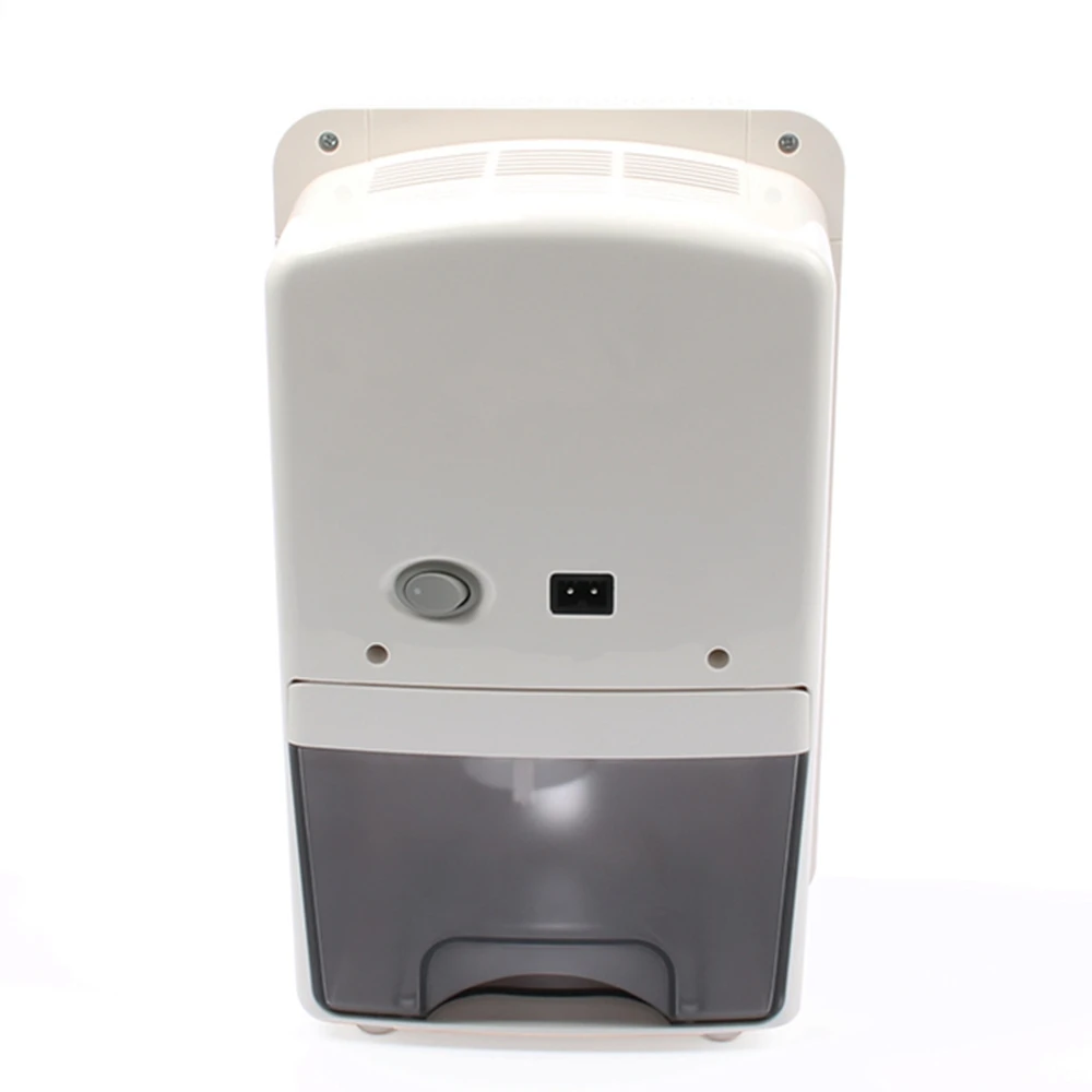 DMWD 1.5L Smart мини-осушитель влаги абсорбент осушитель воздуха поглотитель влаги влагопоглотитель одежда Сушилки для дома светодиодный Дисплей
