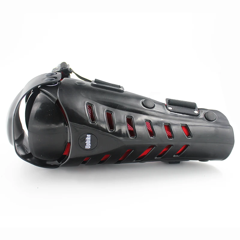 Наколенники мотоциклетные защита от падения для ног универсальный размер