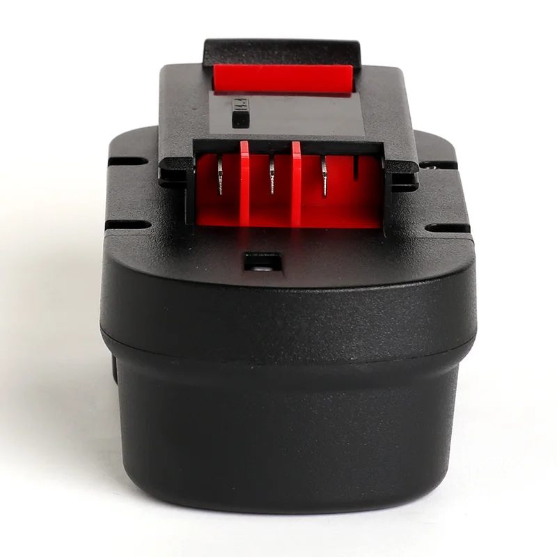 Аккумулятор для электроинструмента Black Decker 3300 мАч 14 4 В A144EX A14F A1714 B-8316 BD1444L BPT1048 HPB14