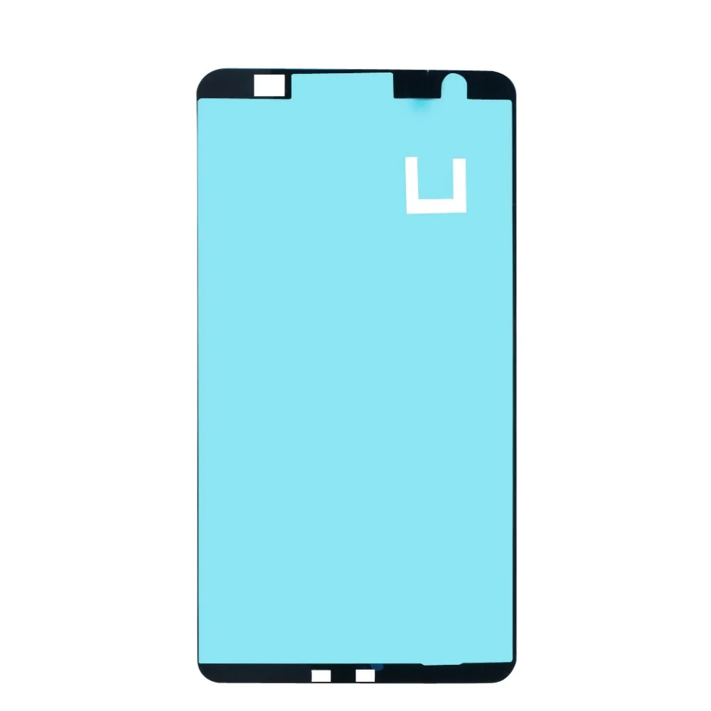 Для Huawei Ascend Mate 7 LCD сенсорный экран передняя рамка 3 м клей клейкая наклейка лента