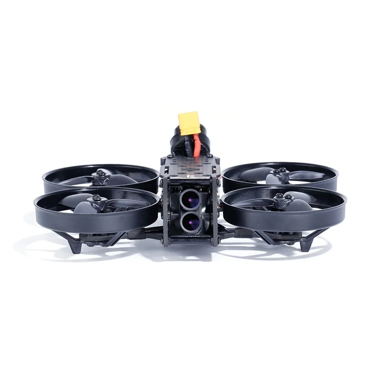 Гоночный Дрон iplight CineBee4K 2-дюймовый 107 мм 4K HD RC FPV | Игрушки и хобби