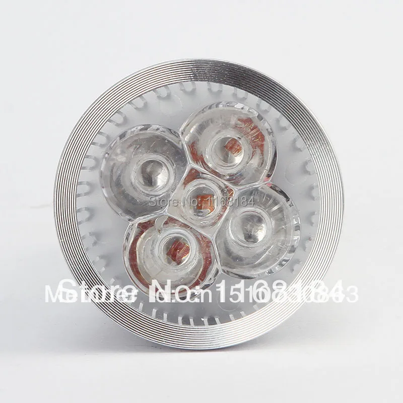 Светодиодные лампы полного спектра для выращивания растений 15 Вт E27 светодиодная