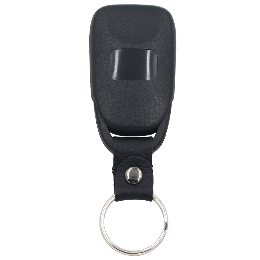 Автозапуск передатчик 3 Пуговицы Smart Remote Control Key FOB 433 мГц для Hyundai Sonata | Автомобили и