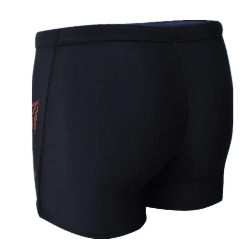 Спортивная одежда с принтом Плавание Для мужчин пляжные боксерская доска шорты